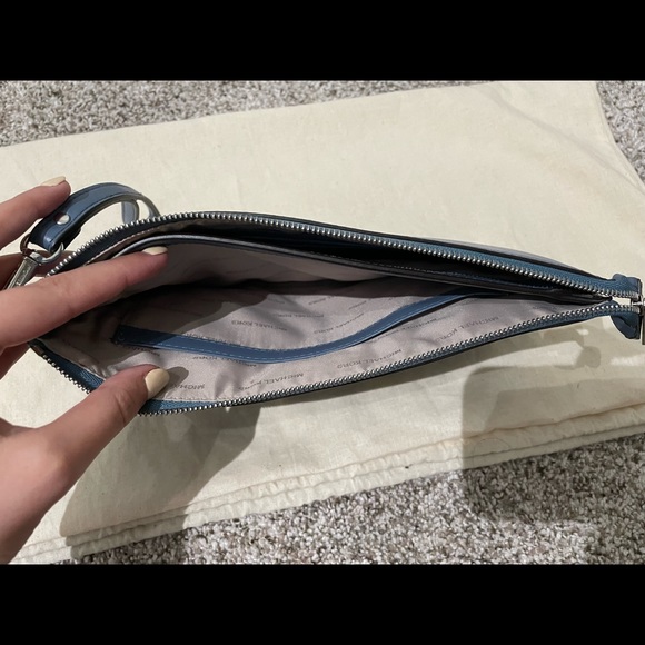 Michael Kors Clutch - Picture 8 of 8